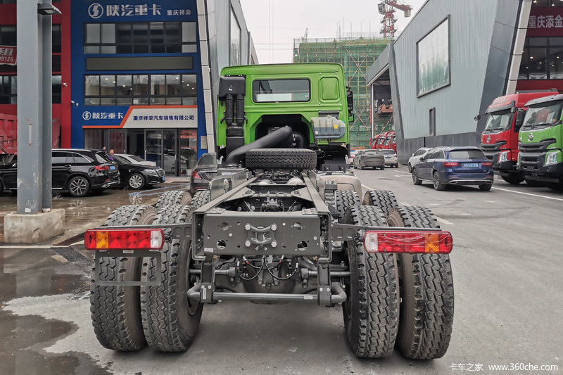 Sedile normale del conducente Sinotruk Howo 371 CV Euro 2 manuale 6X4 motore diesel testa del camion