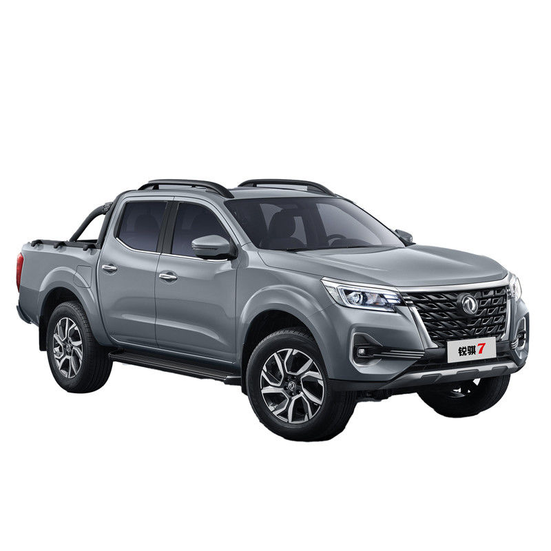 Rich7 4*4 Diesel Automatic 8AT Pickup Car con spazio libero minimo 20°-25°