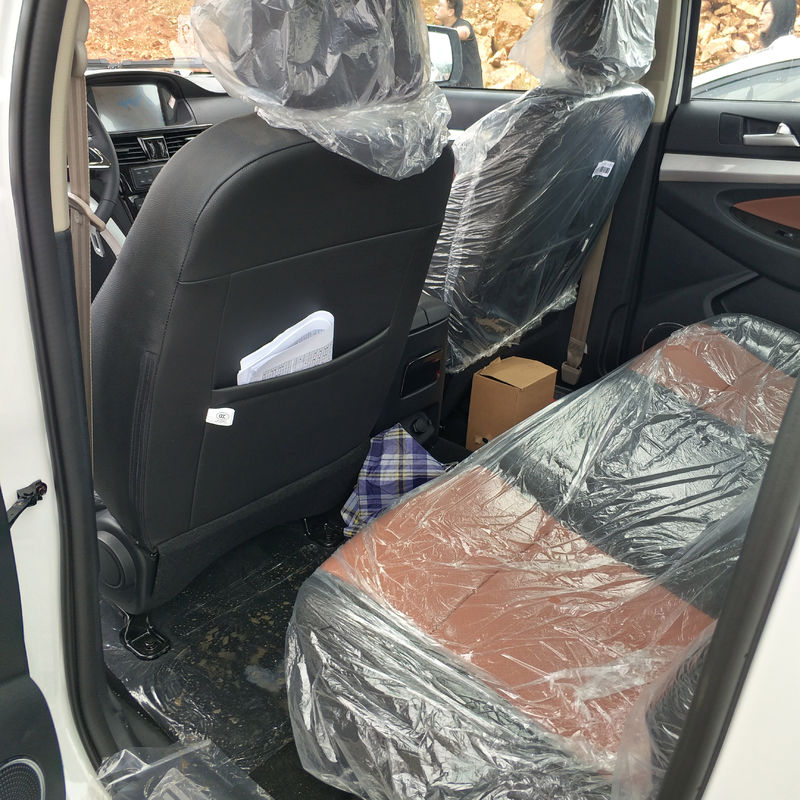 Mini camion motore diesel P22 modello 4x4 pickup RHD con lunghezza del serbatoio di carico ≤ 4,2 m