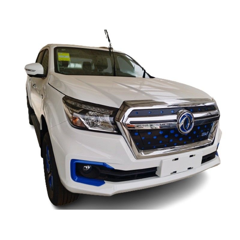 Freno a tamburo posteriore Pickup elettrico Dongfeng RICH 6 EV 4x2 per avventure off road