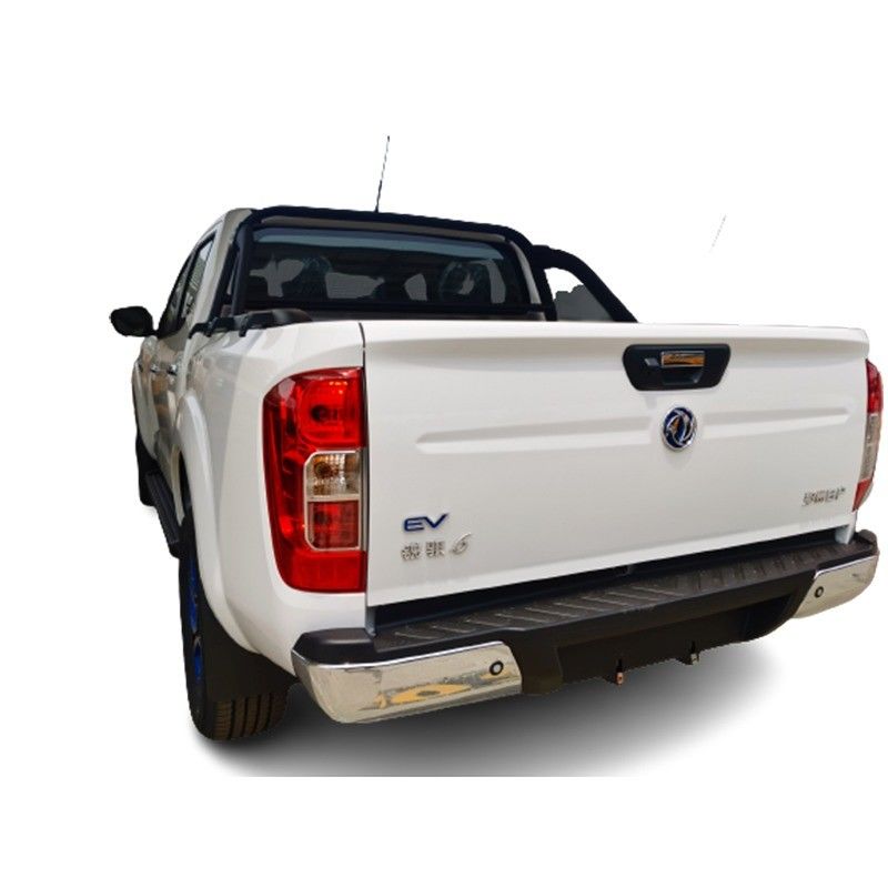 Freno a tamburo posteriore Pickup elettrico Dongfeng RICH 6 EV 4x2 per avventure off road