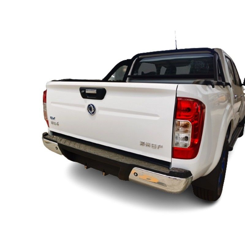 Freno a tamburo posteriore Pickup elettrico Dongfeng RICH 6 EV 4x2 per avventure off road