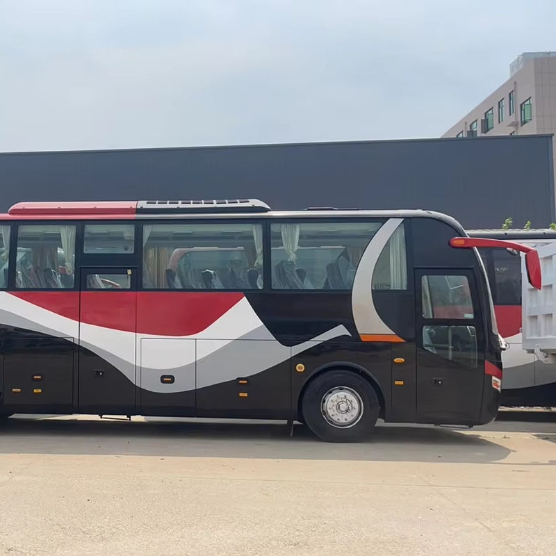 Autobus usato Motore anteriore 47/57 Sedile a destra Autobus di trasporto Euro 3