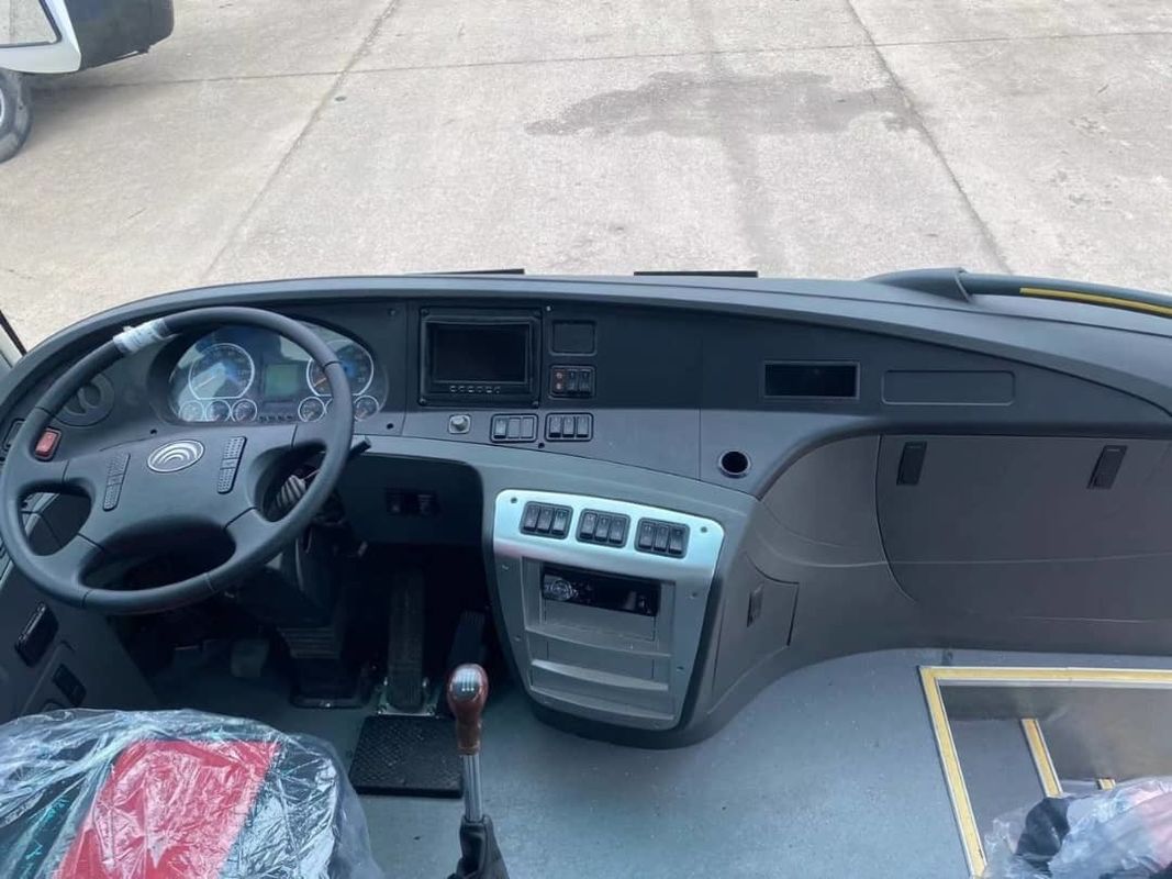Autobus usato Motore anteriore 47/57 Sedile a destra Autobus di trasporto Euro 3