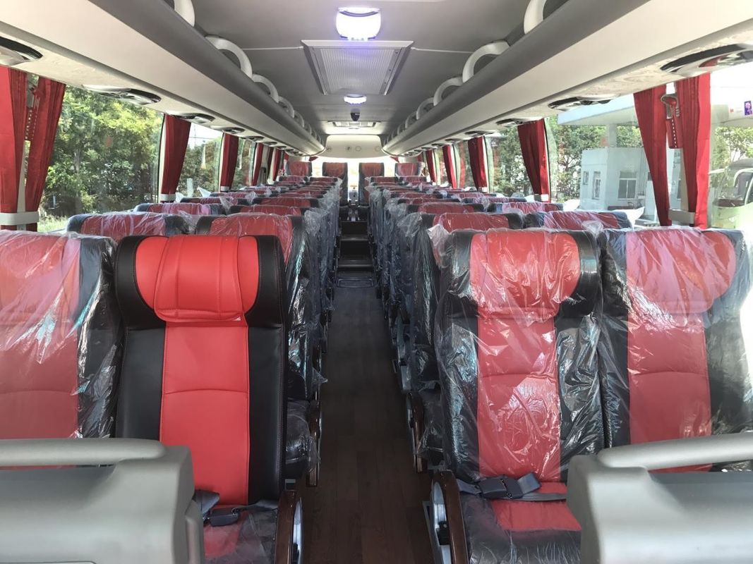 Autobus usato Motore anteriore 47/57 Sedile a destra Autobus di trasporto Euro 3