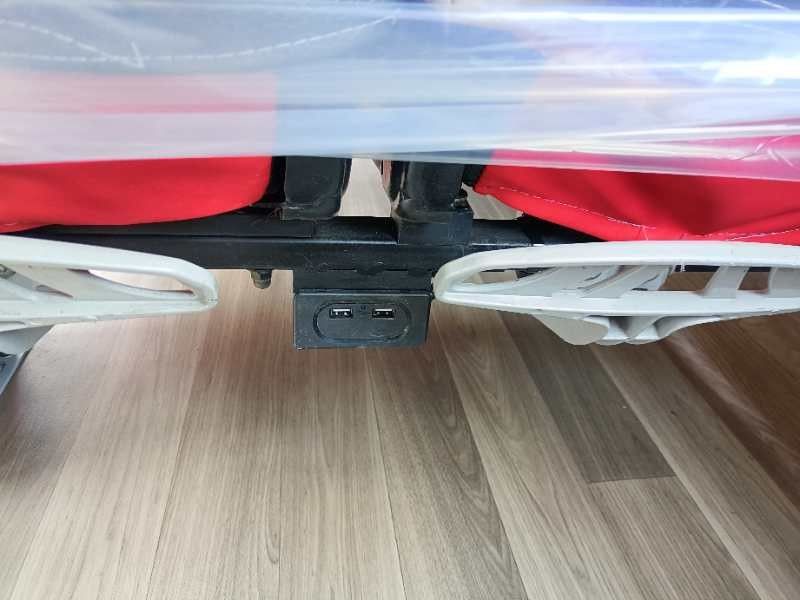 Autobus usato Motore anteriore 47/57 Sedile a destra Autobus di trasporto Euro 3