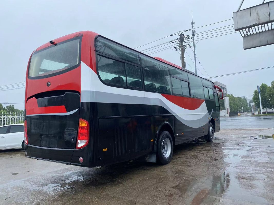 Autobus usato a 12 metri con motore anteriore e condizionatore d'aria in vendita