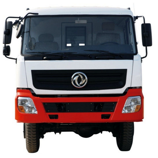 Autobus fuoristrada 4x4 da 180 CV Dongfeng EQ6750PT Con capacità motore 4-6L E larghezza complessiva 2420mm