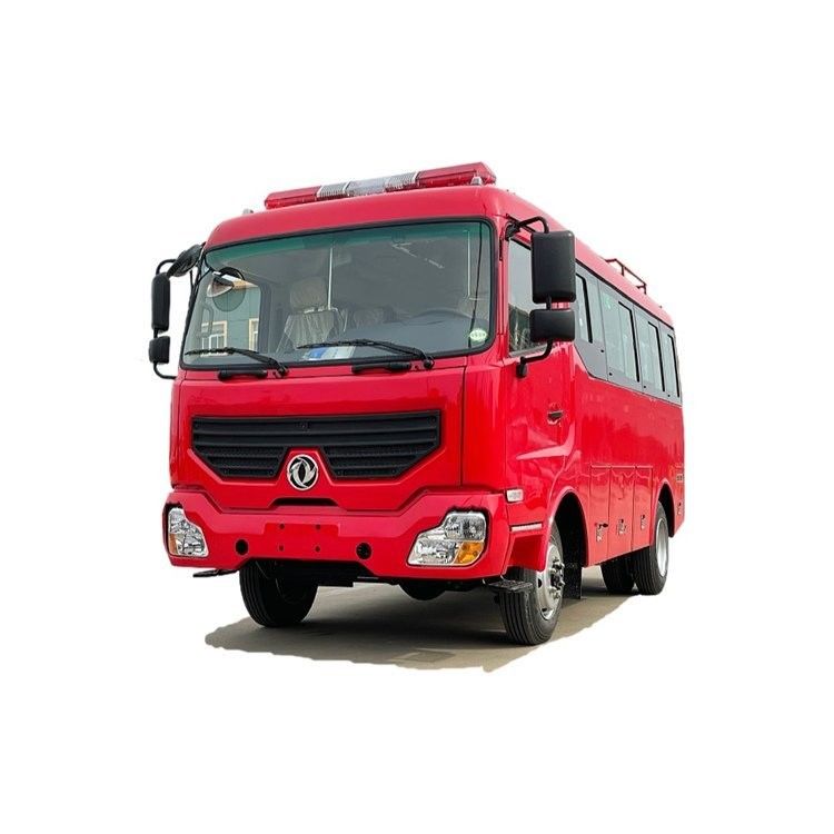 Minibus a trasmissione manuale tipo 4x4 diesel 10-17 posti per avventure fuoristrada