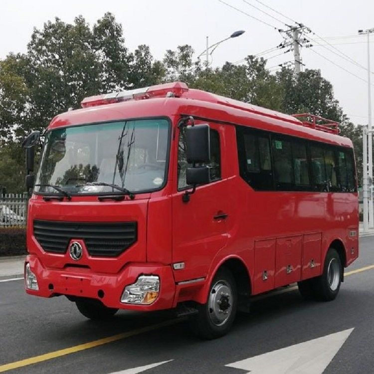 Minibus a trasmissione manuale tipo 4x4 diesel 10-17 posti per avventure fuoristrada