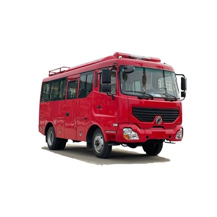 Minibus a trasmissione manuale tipo 4x4 diesel 10-17 posti per avventure fuoristrada