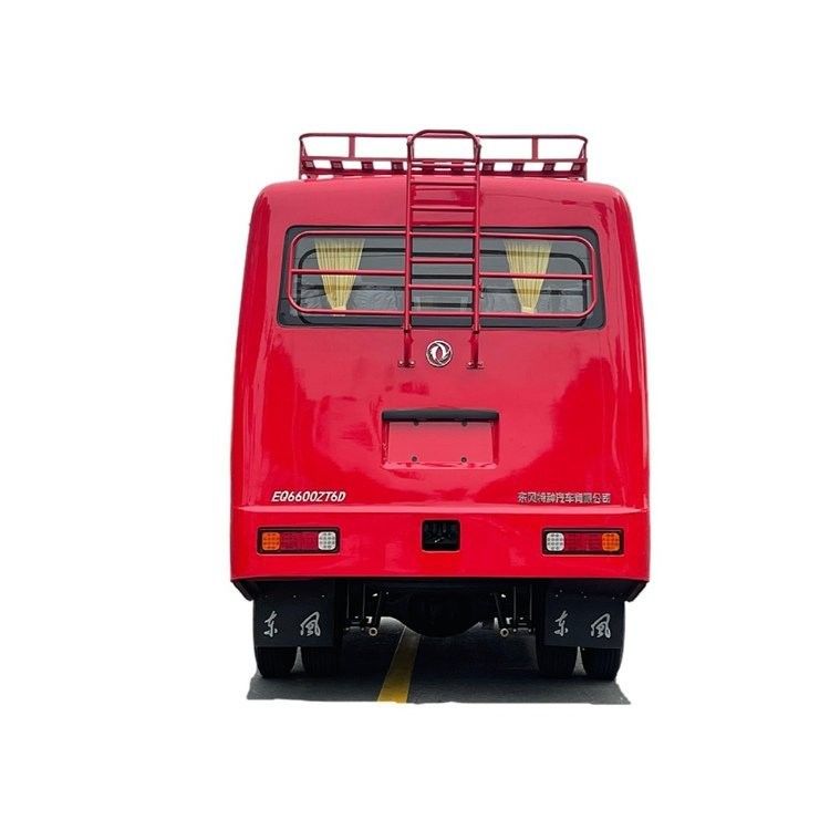 Minibus a trasmissione manuale tipo 4x4 diesel 10-17 posti per avventure fuoristrada