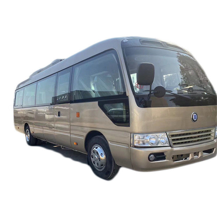 Nuova Toyota Coaster 26 posti 28 posti Autobus da corsa sinistra