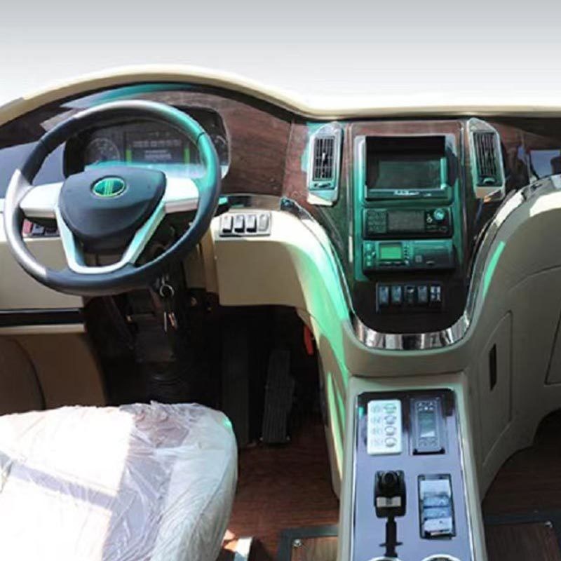 Trasmissione manuale 25 posti Used Coaster 30 posti Bus LHD RHD per il mercato africano Vendere